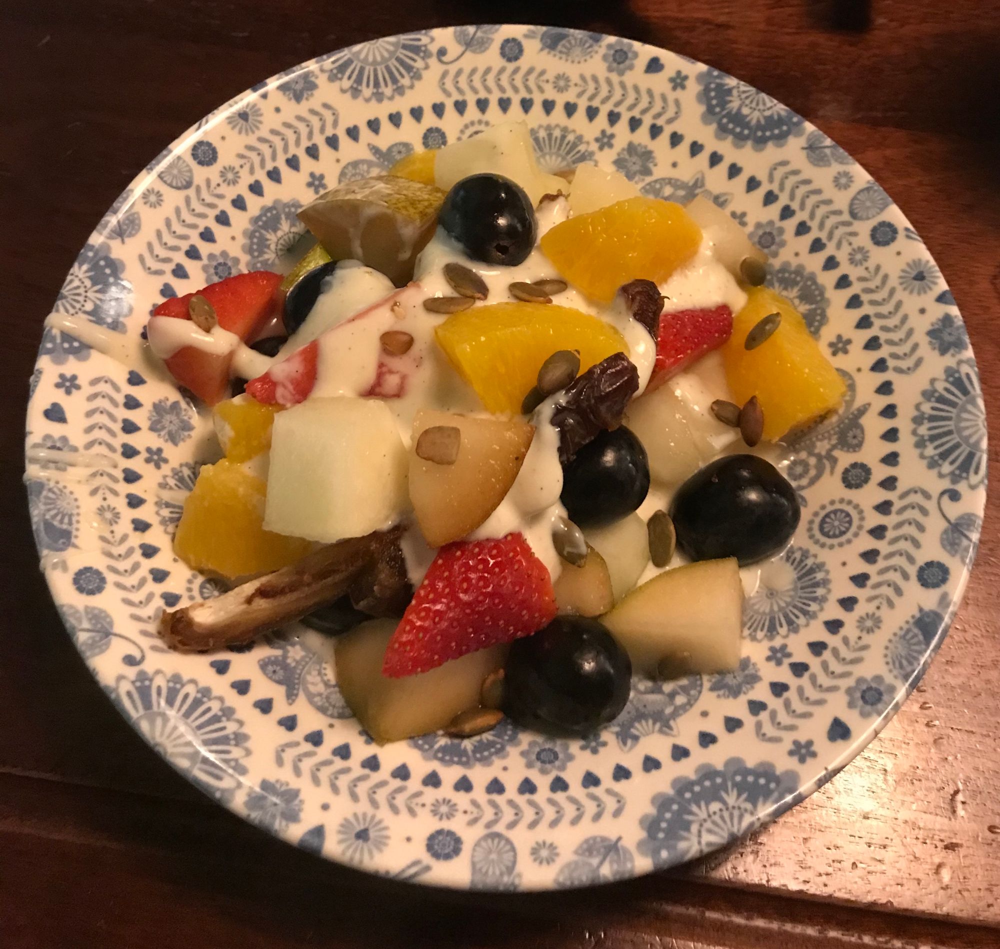 Living with PKU explained to someone who approaches it from a medical