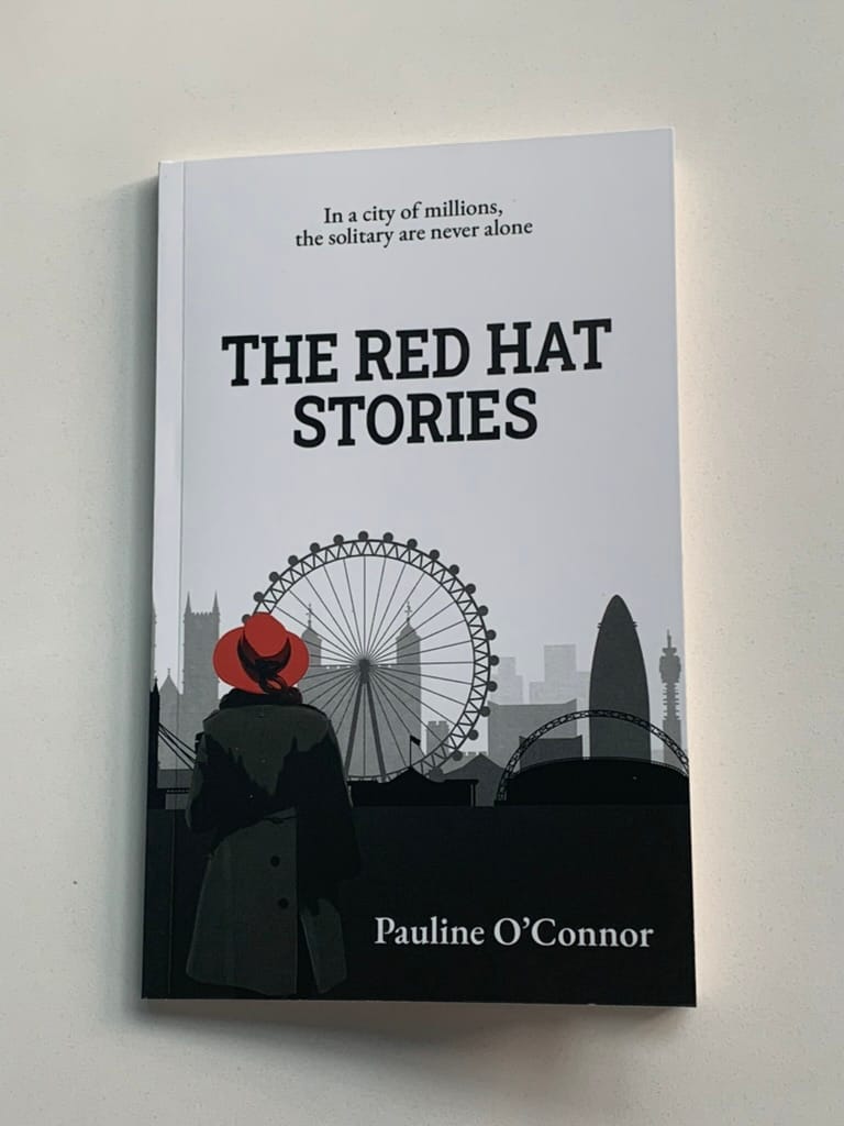 Kickstarting The Red Hat Stories