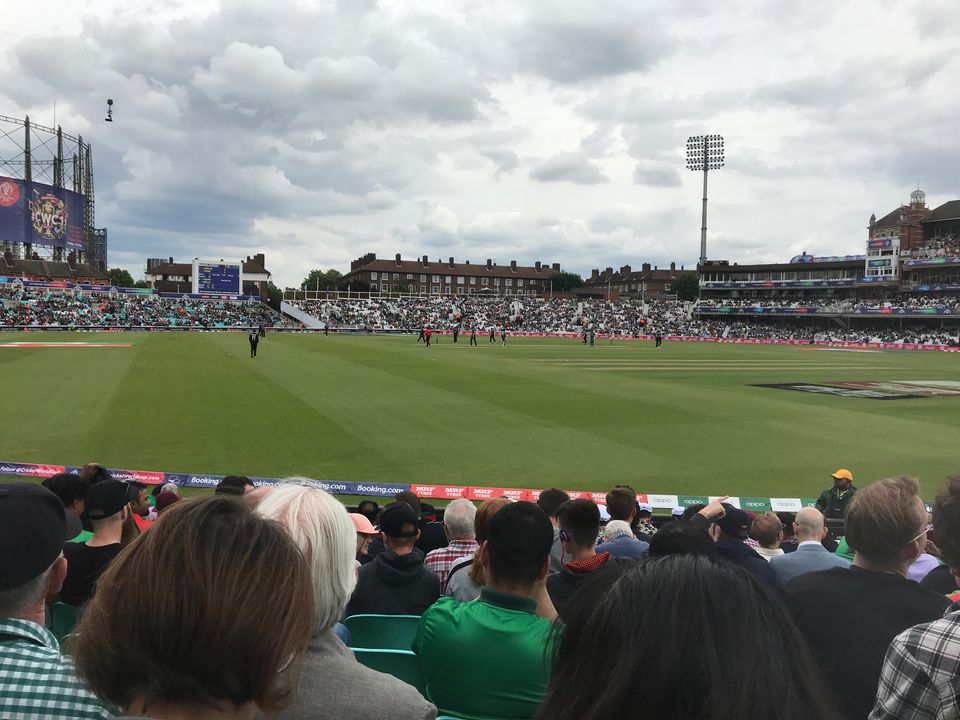 Concussion substitutes now allowed in international cricket.