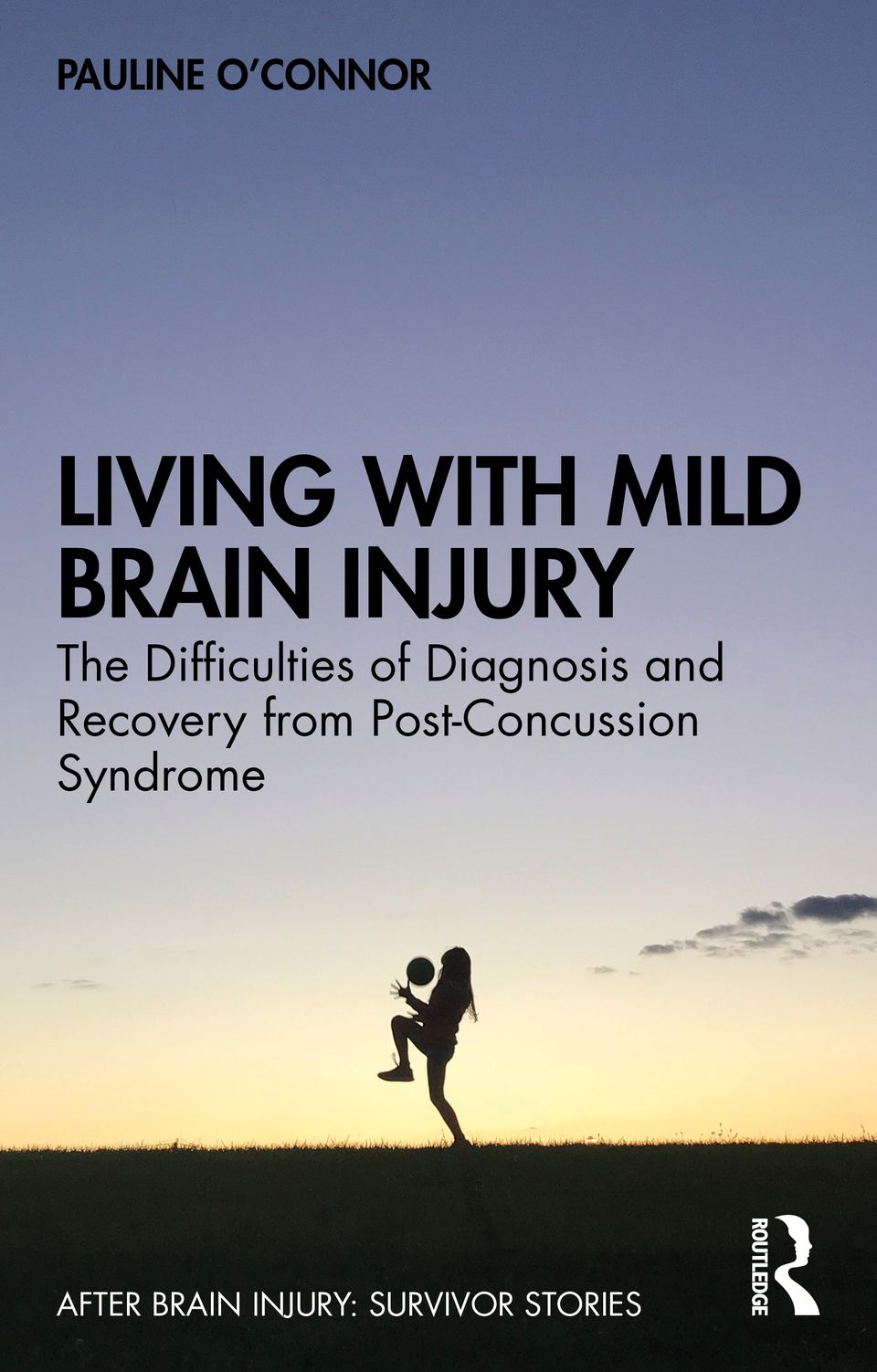Living with Mild Brain Injury, a memoir