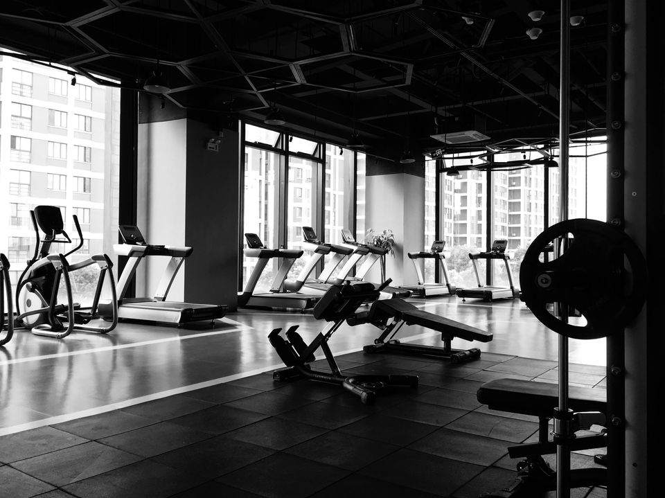 Gyms and PKU