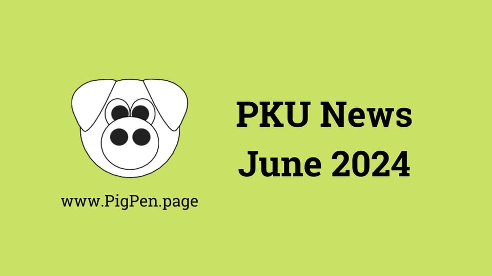 PKU News, June 2024