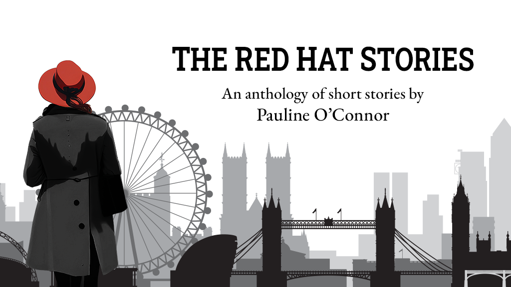 The Red Hat Stories